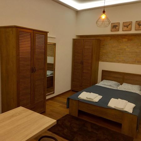 Liszt Ferenc Square Studio Apartment Будапеща Екстериор снимка