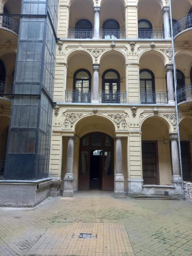 Liszt Ferenc Square Studio Apartment Будапеща Екстериор снимка
