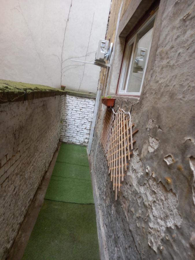 Liszt Ferenc Square Studio Apartment Будапеща Екстериор снимка