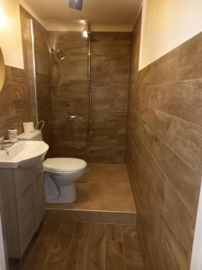 Liszt Ferenc Square Studio Apartment Будапеща Екстериор снимка