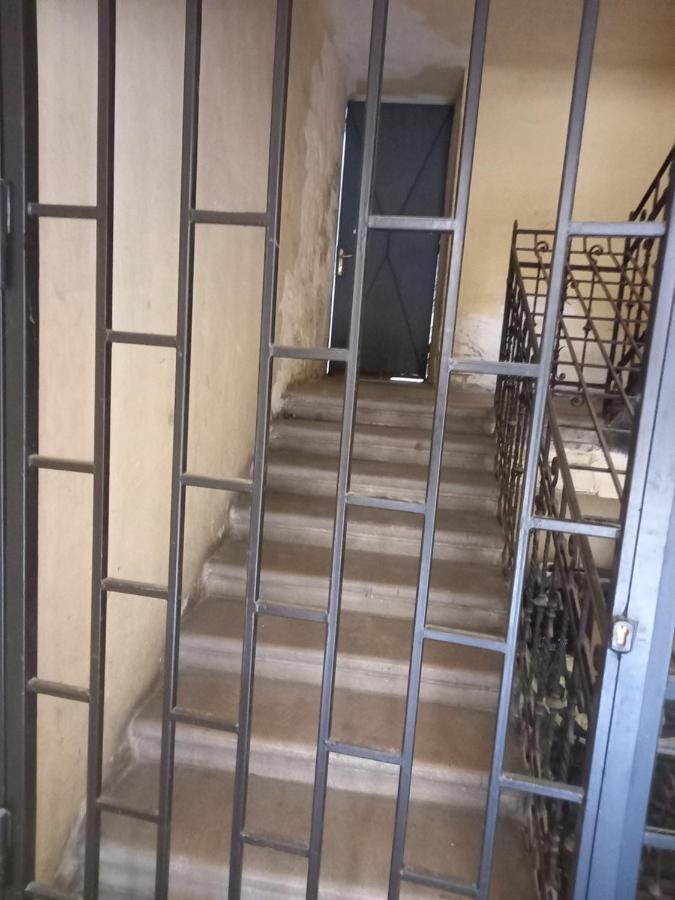 Liszt Ferenc Square Studio Apartment Будапеща Екстериор снимка