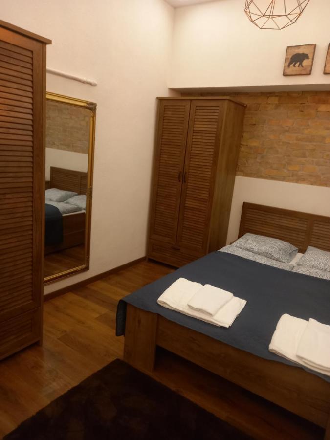 Liszt Ferenc Square Studio Apartment Будапеща Екстериор снимка