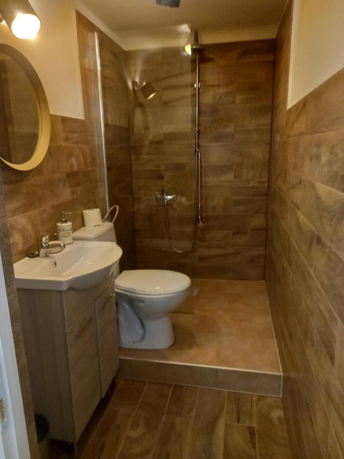 Liszt Ferenc Square Studio Apartment Будапеща Екстериор снимка